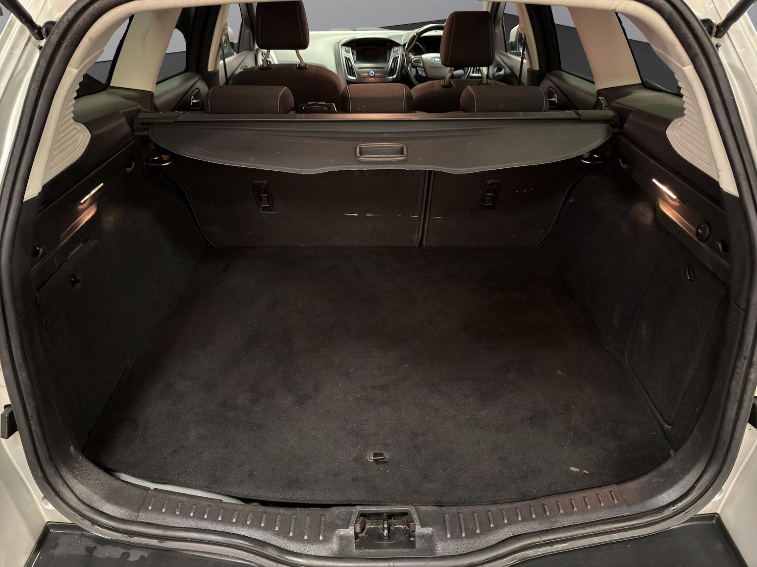 Used Ford Focus 2017 for sale - 76501185: Photo 11