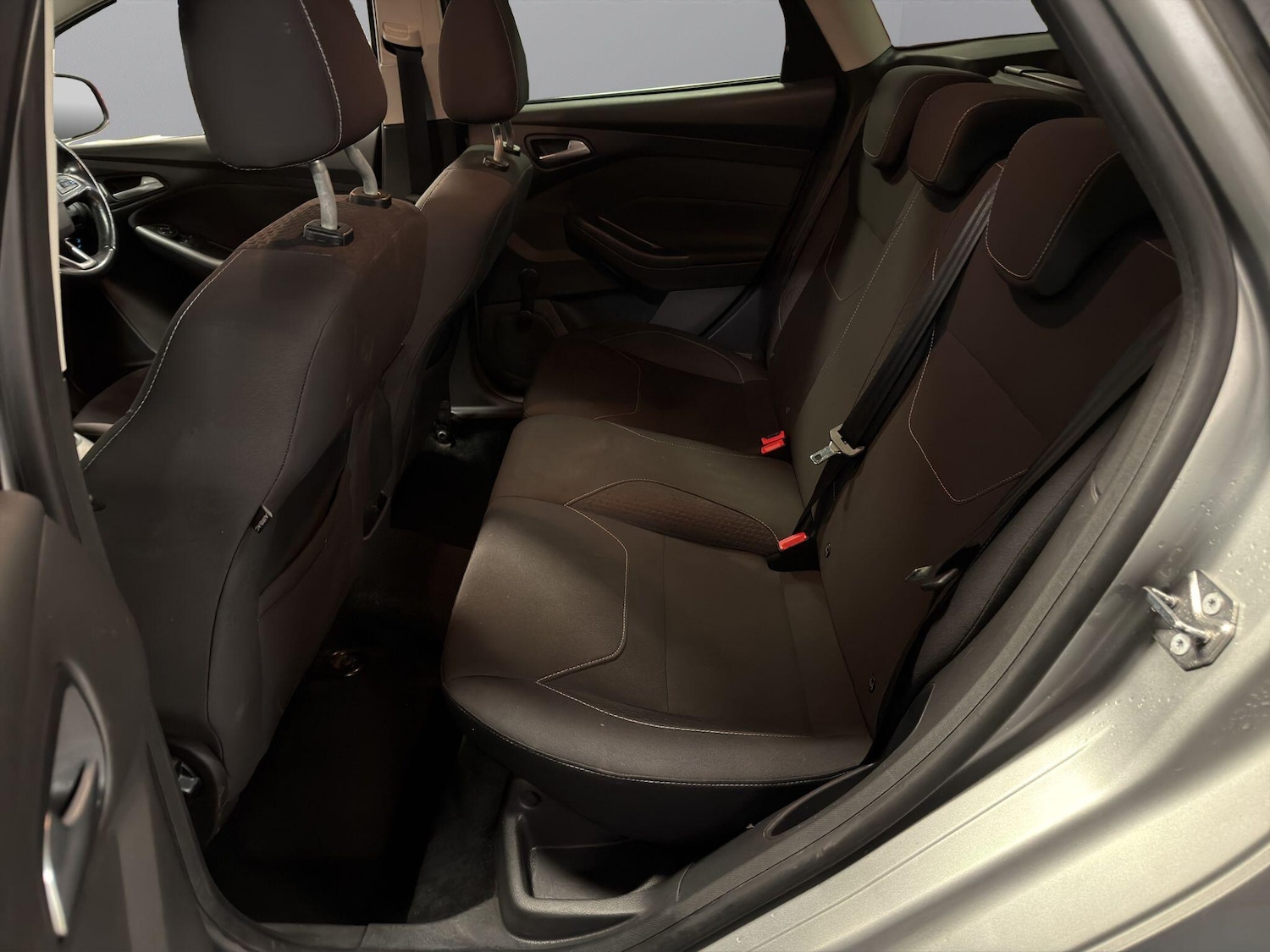 Used Ford Focus 2017 for sale - 76501185: Photo 13