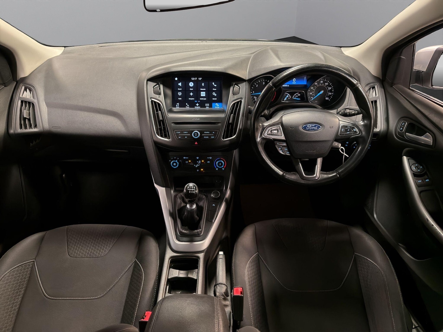 Used Ford Focus 2017 for sale - 76501185: Photo 14