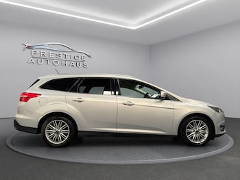 Used Ford Focus 2017 for sale - 76501185: Photo