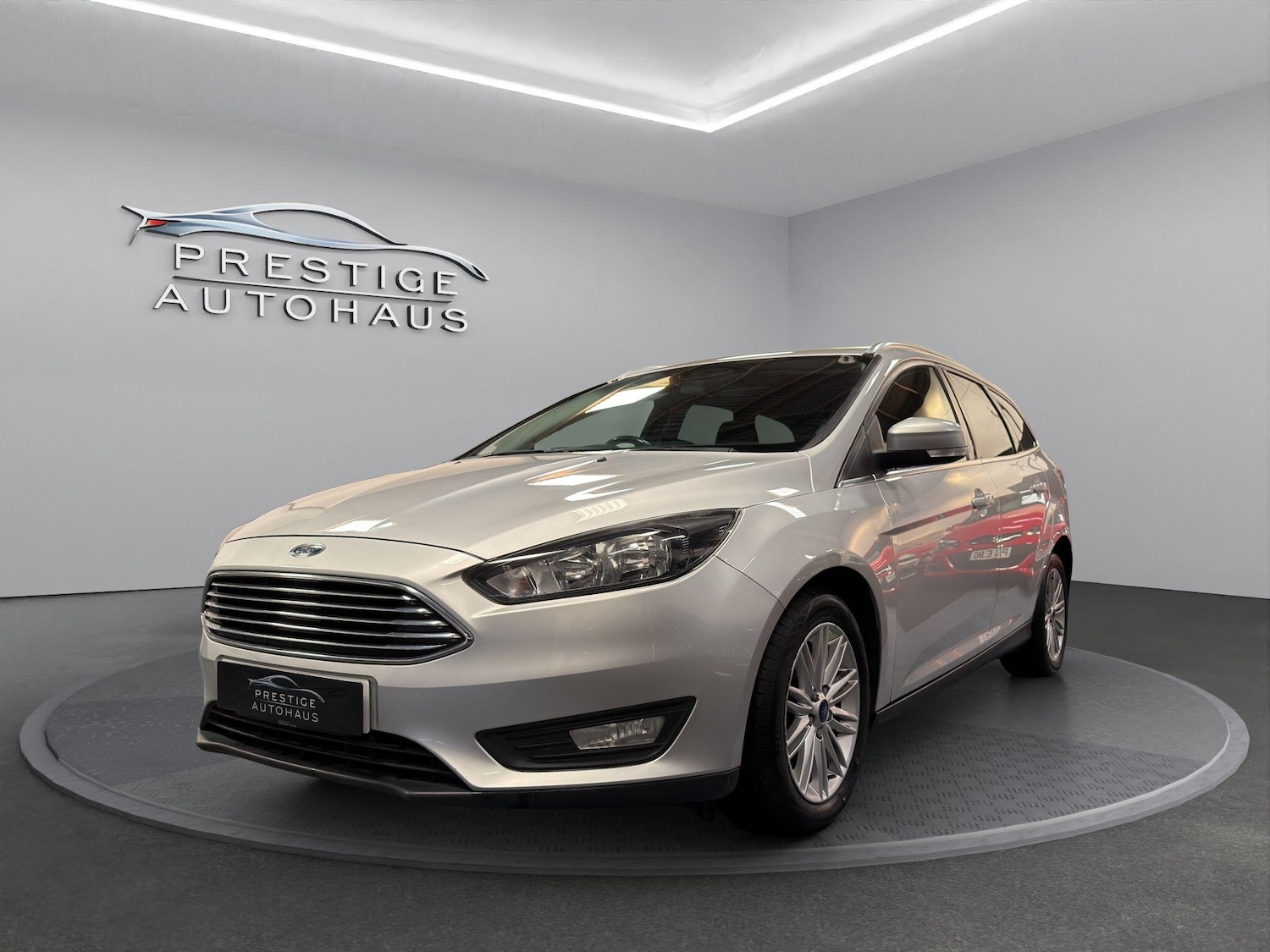 Used Ford Focus 2017 for sale - 76501185: Photo 7