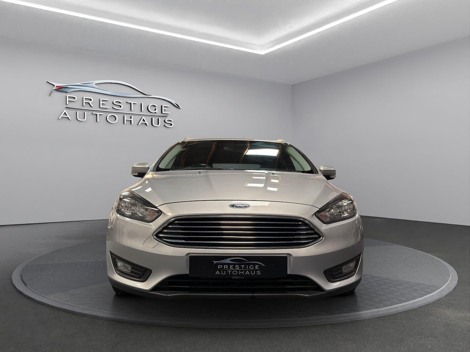 Used Ford Focus 2017 for sale - 76501185: Photo 8