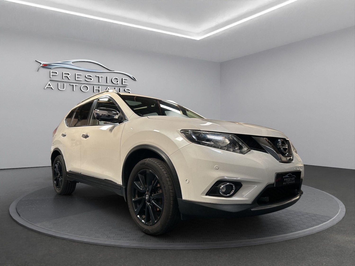 Used Nissan X-Trail 2015 for sale - 76581282: Photo 1