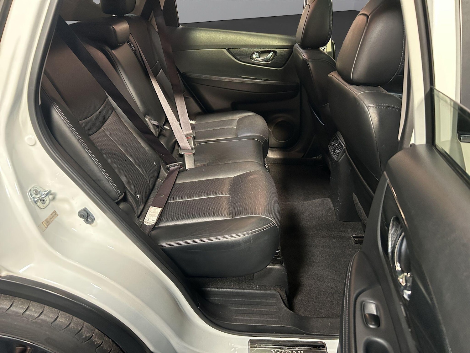 Used Nissan X-Trail 2015 for sale - 76581282: Photo 10