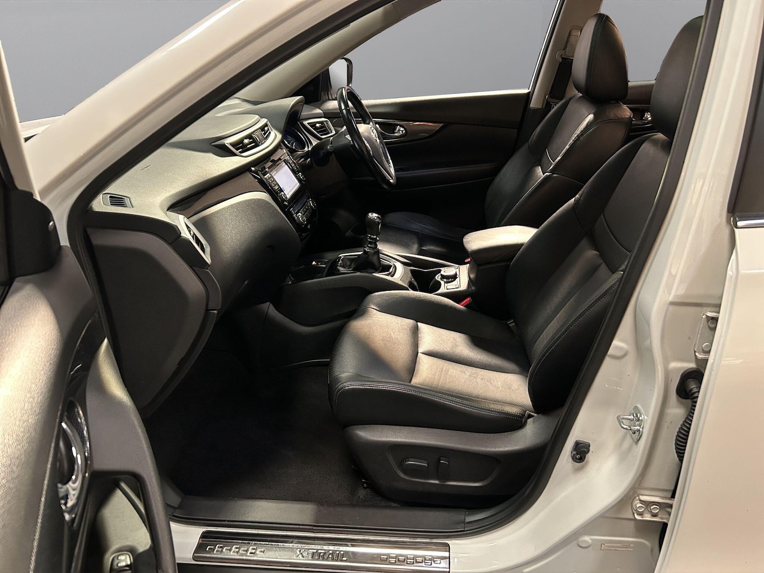 Used Nissan X-Trail 2015 for sale - 76581282: Photo 11