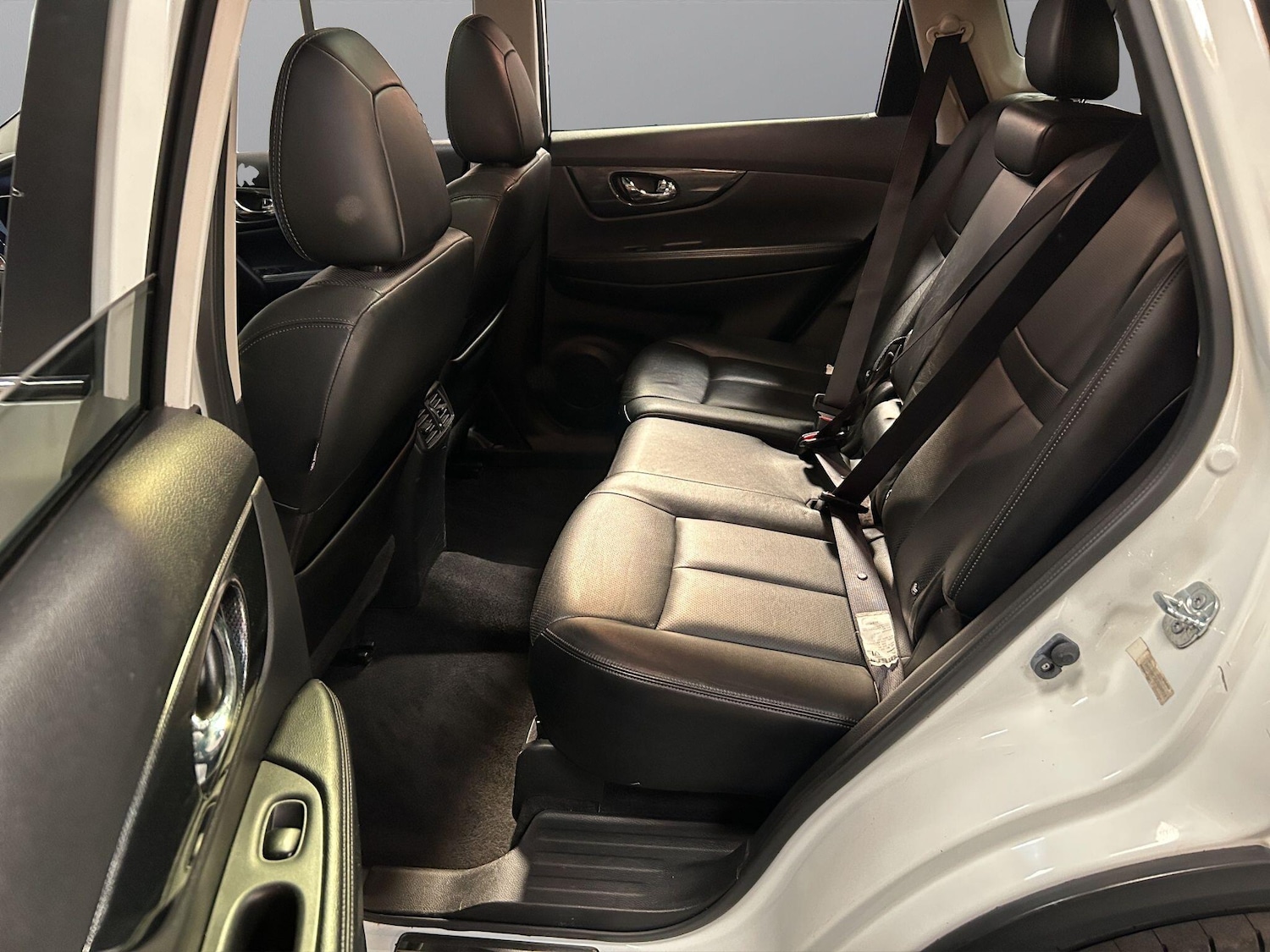 Used Nissan X-Trail 2015 for sale - 76581282: Photo 12