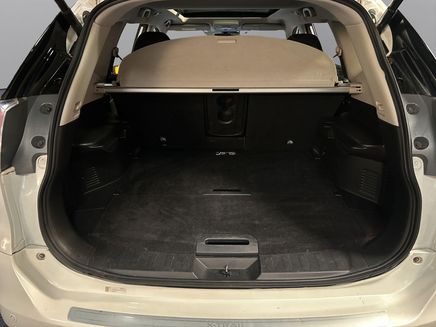 Used Nissan X-Trail 2015 for sale - 76581282: Photo 16