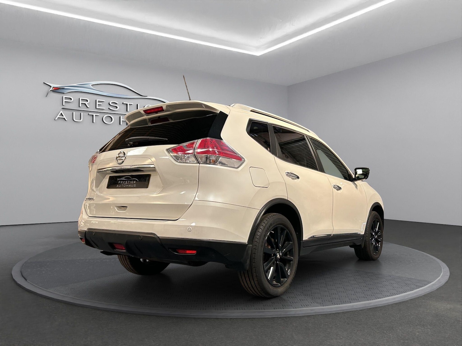 Used Nissan X-Trail 2015 for sale - 76581282: Photo 3