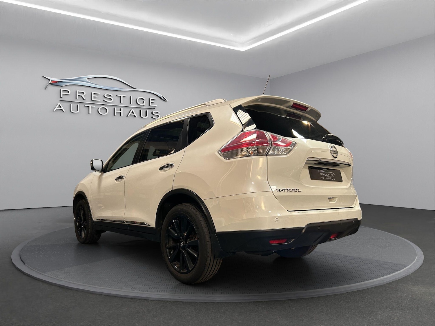 Used Nissan X-Trail 2015 for sale - 76581282: Photo 5