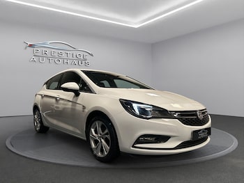 Used Vauxhall Astra 2017 for sale - 76273756: Photo