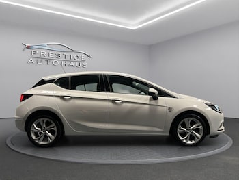 Used Vauxhall Astra 2017 for sale - 76273756: Photo