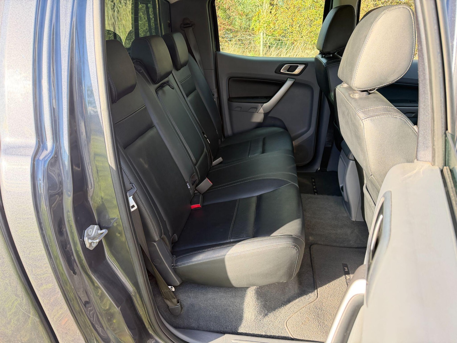 Used Ford Ranger 2017 for sale - 76390289: Photo 10