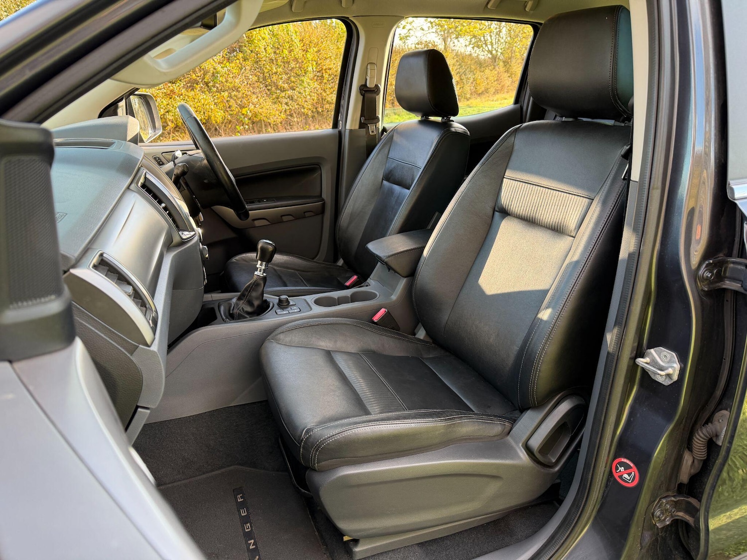 Used Ford Ranger 2017 for sale - 76390289: Photo 11