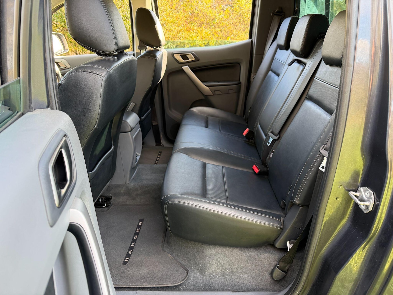 Used Ford Ranger 2017 for sale - 76390289: Photo 12