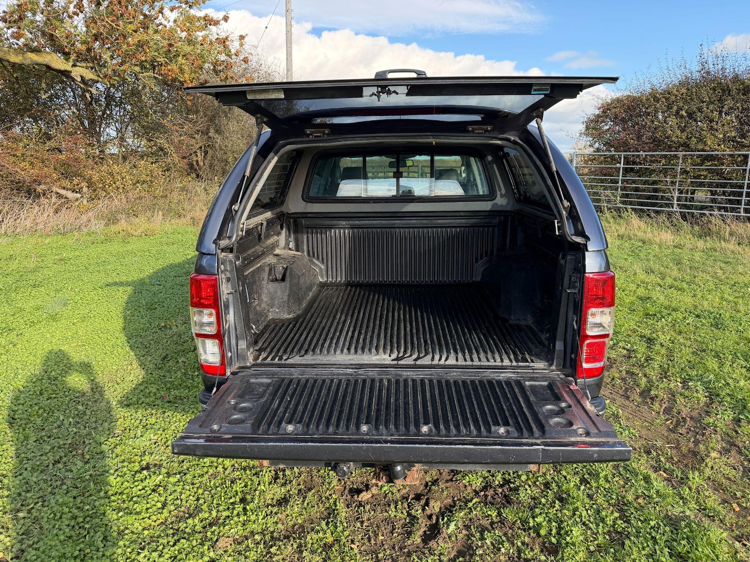 Used Ford Ranger 2017 for sale - 76390289: Photo 13