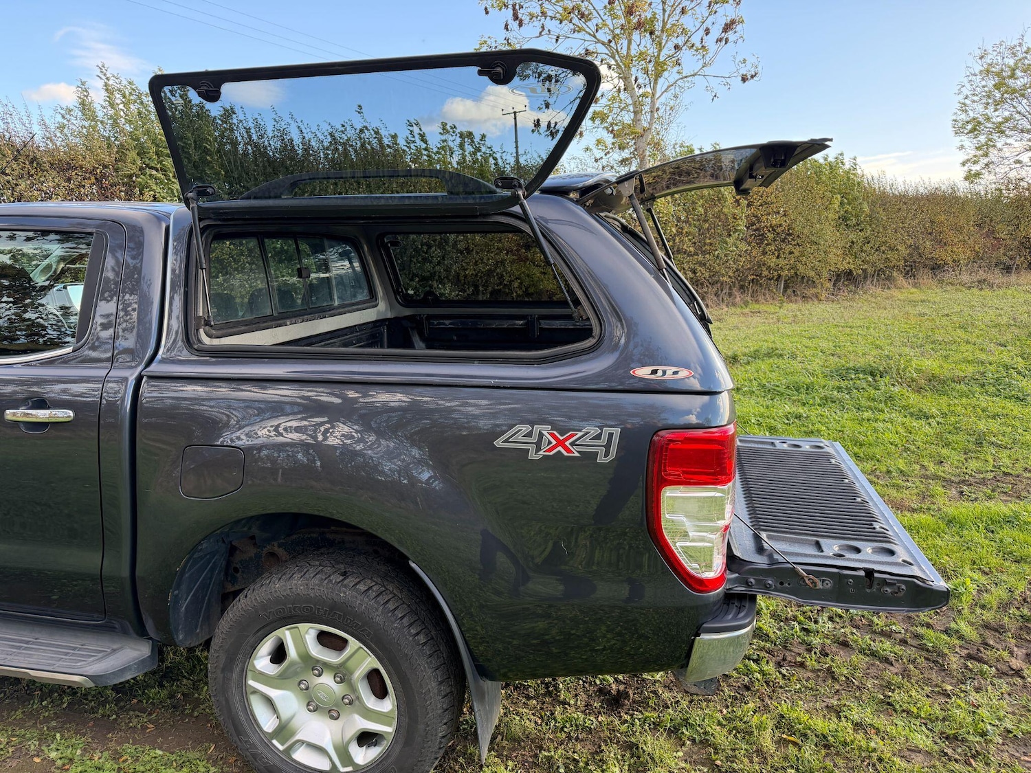 Used Ford Ranger 2017 for sale - 76390289: Photo 14