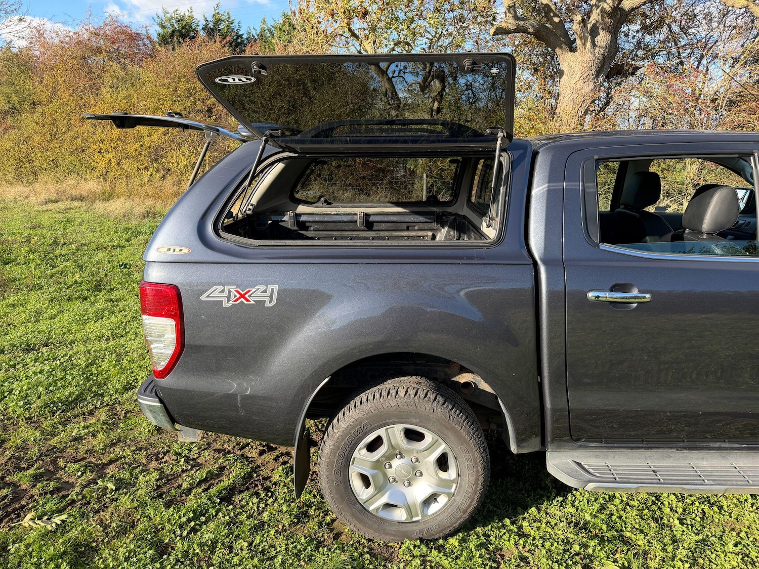 Used Ford Ranger 2017 for sale - 76390289: Photo 15
