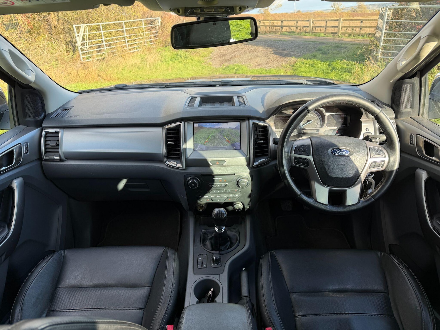 Used Ford Ranger 2017 for sale - 76390289: Photo 18