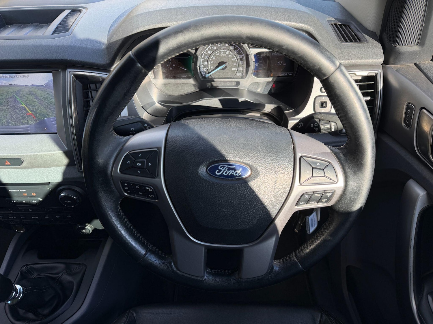 Used Ford Ranger 2017 for sale - 76390289: Photo 19