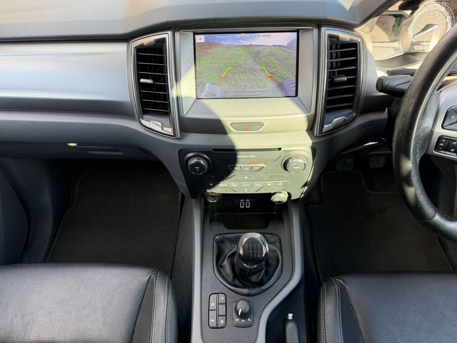 Used Ford Ranger 2017 for sale - 76390289: Photo 20