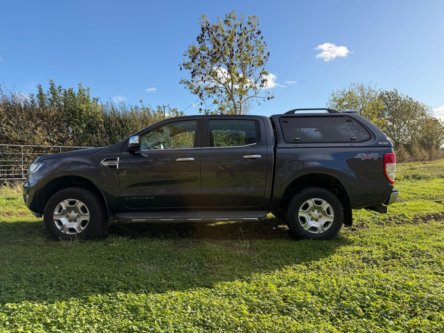 Used Ford Ranger 2017 for sale - 76390289: Photo 6