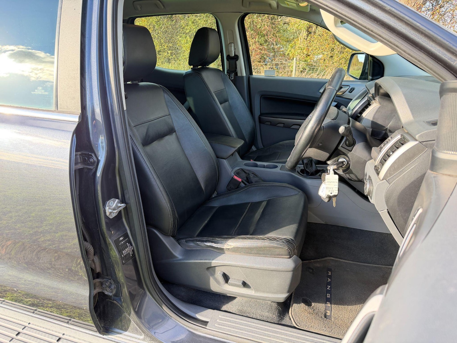 Used Ford Ranger 2017 for sale - 76390289: Photo 9