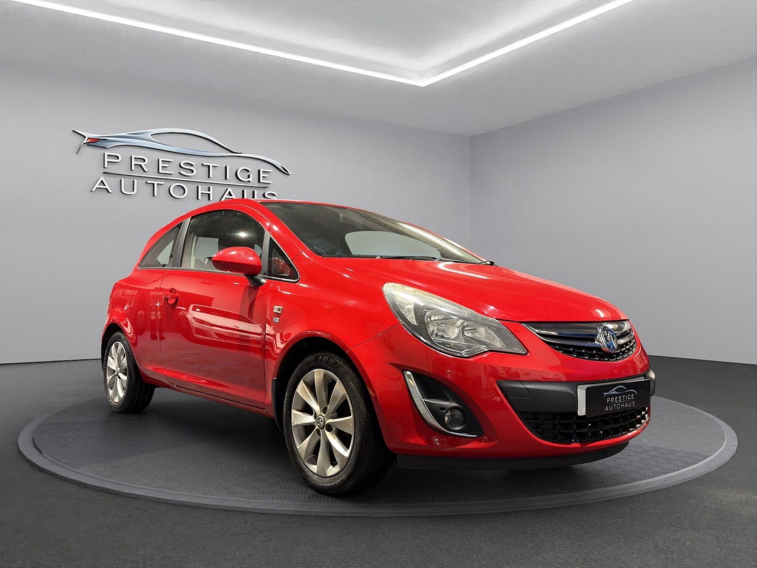 Used Vauxhall Corsa 2014 for sale - 76788490: Photo 1