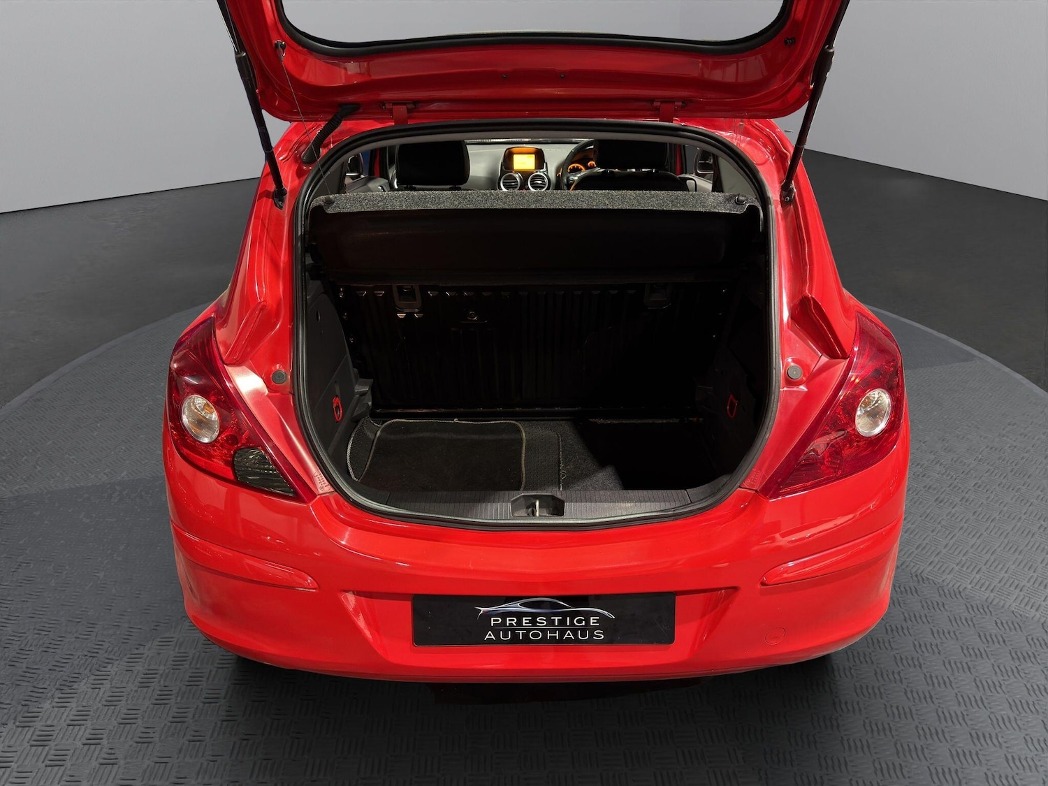 Used Vauxhall Corsa 2014 for sale - 76788490: Photo 11