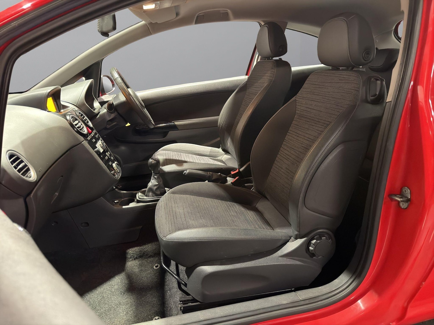 Used Vauxhall Corsa 2014 for sale - 76788490: Photo 12