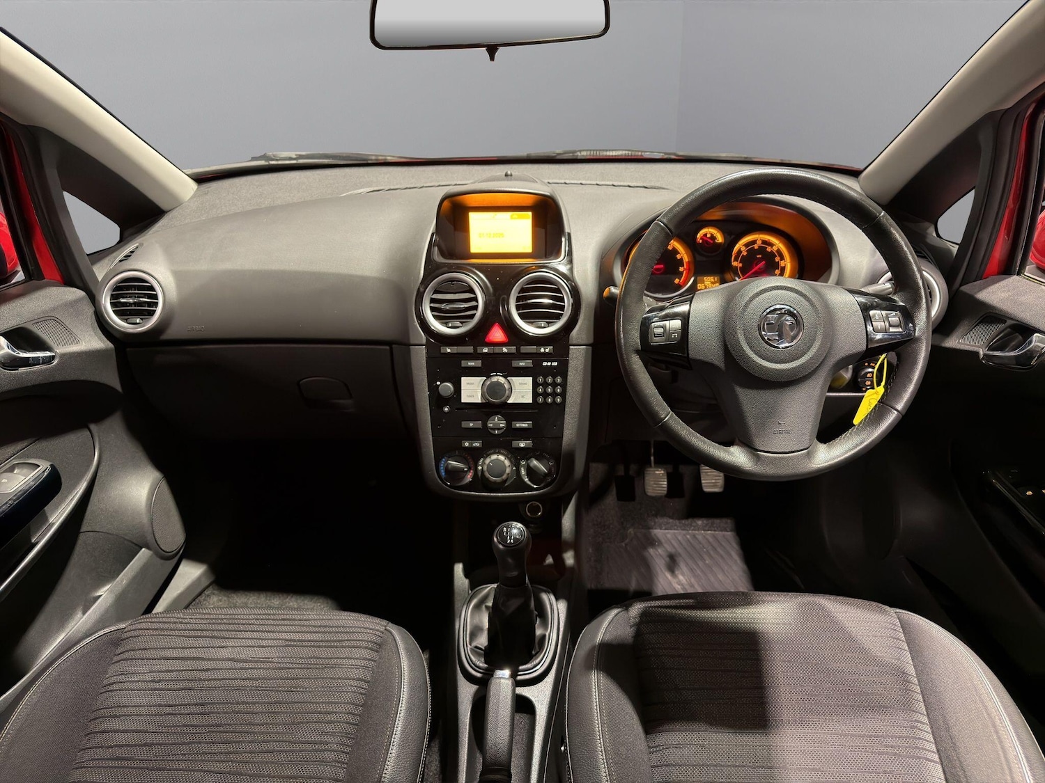 Used Vauxhall Corsa 2014 for sale - 76788490: Photo 14