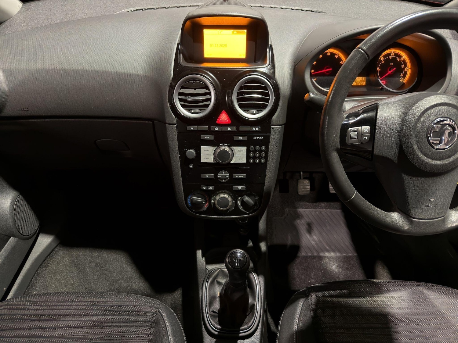 Used Vauxhall Corsa 2014 for sale - 76788490: Photo 16