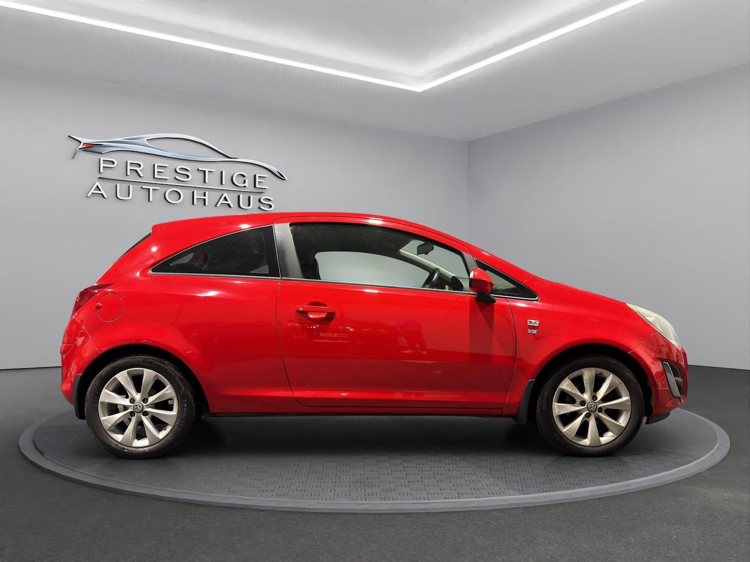 Used Vauxhall Corsa 2014 for sale - 76788490: Photo 2