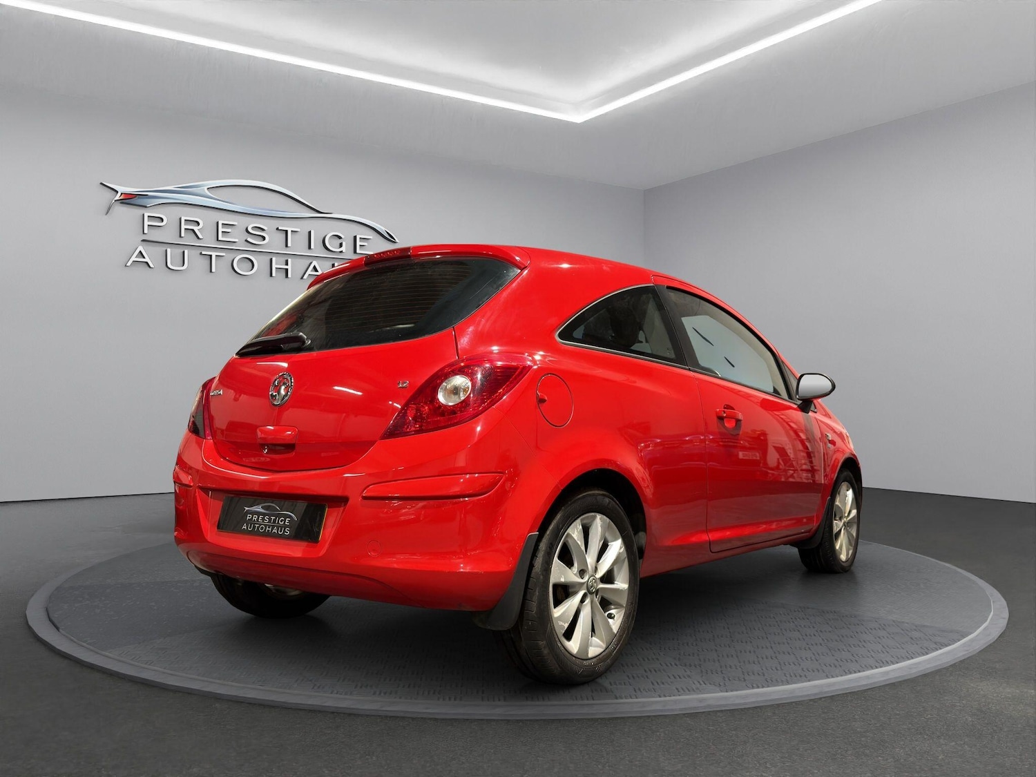 Used Vauxhall Corsa 2014 for sale - 76788490: Photo 3