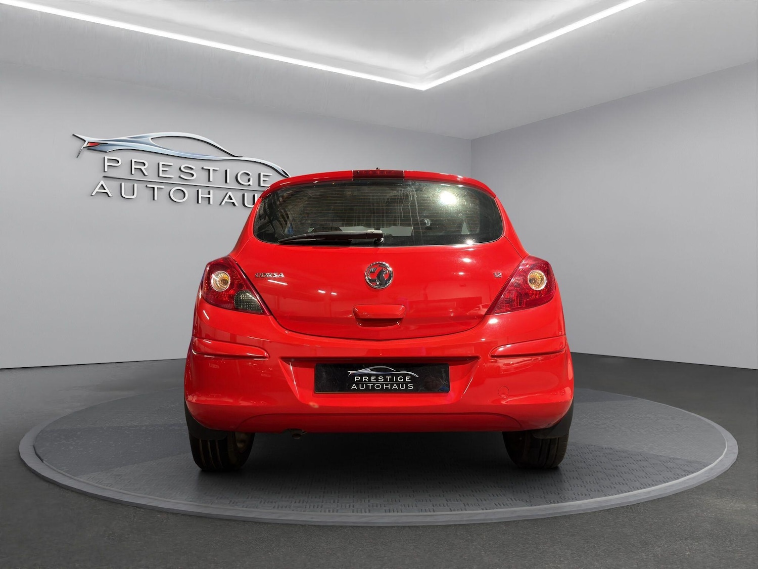 Used Vauxhall Corsa 2014 for sale - 76788490: Photo 4