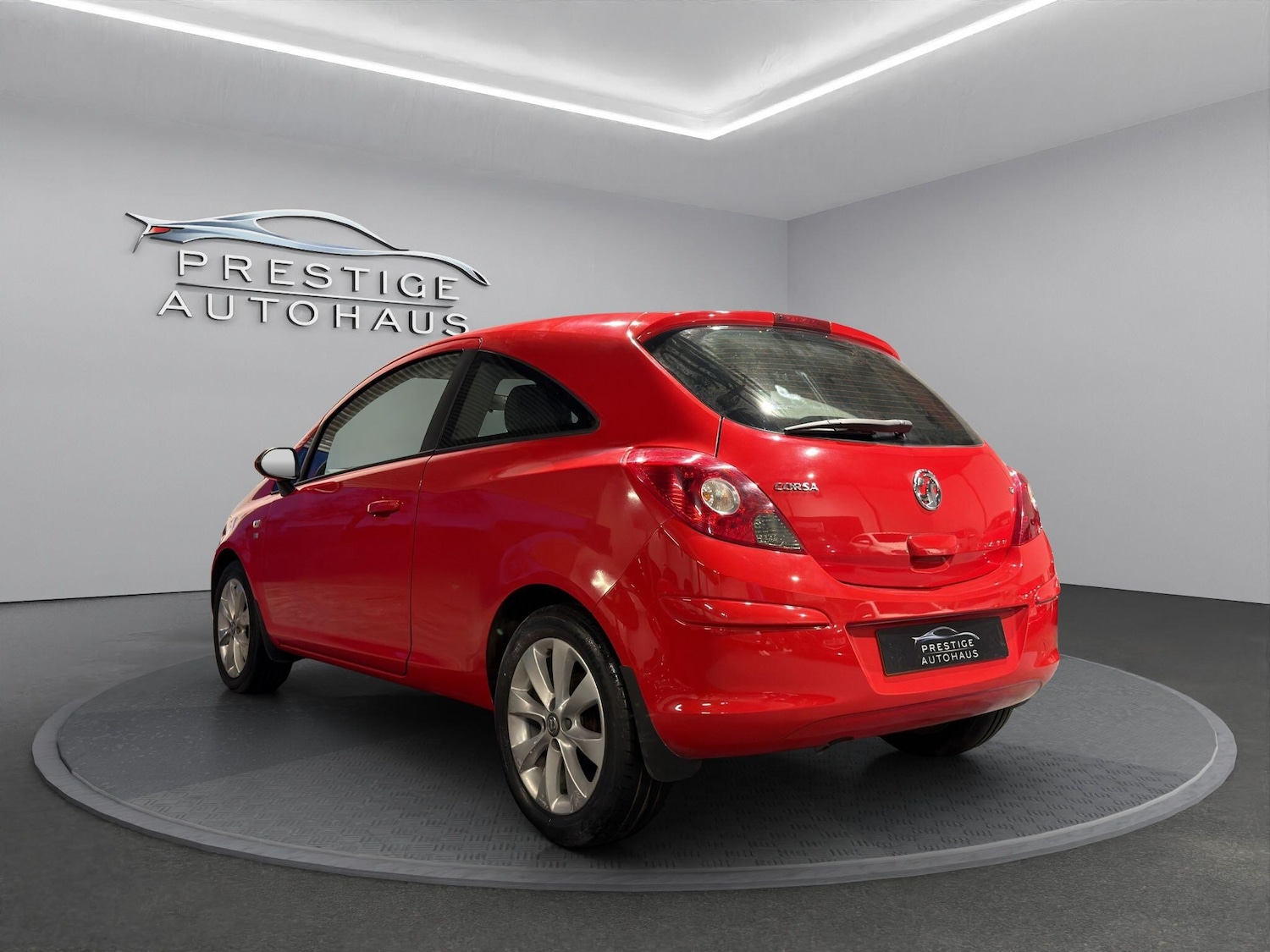 Used Vauxhall Corsa 2014 for sale - 76788490: Photo 5