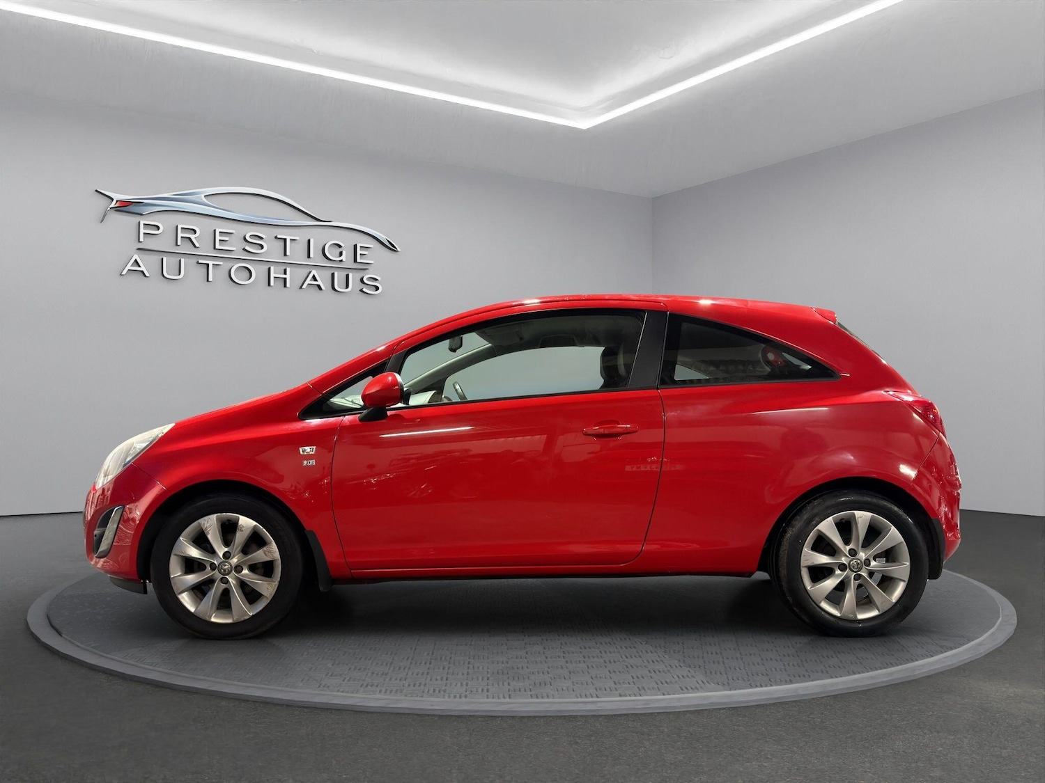 Used Vauxhall Corsa 2014 for sale - 76788490: Photo 6