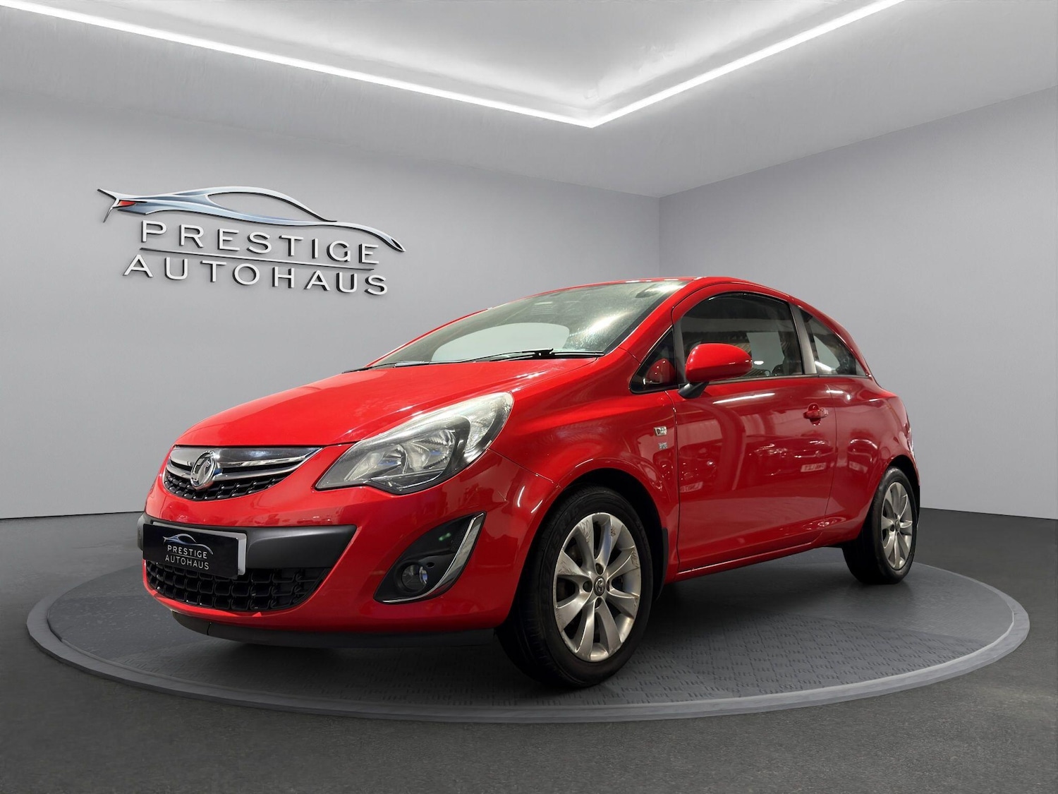 Used Vauxhall Corsa 2014 for sale - 76788490: Photo 7