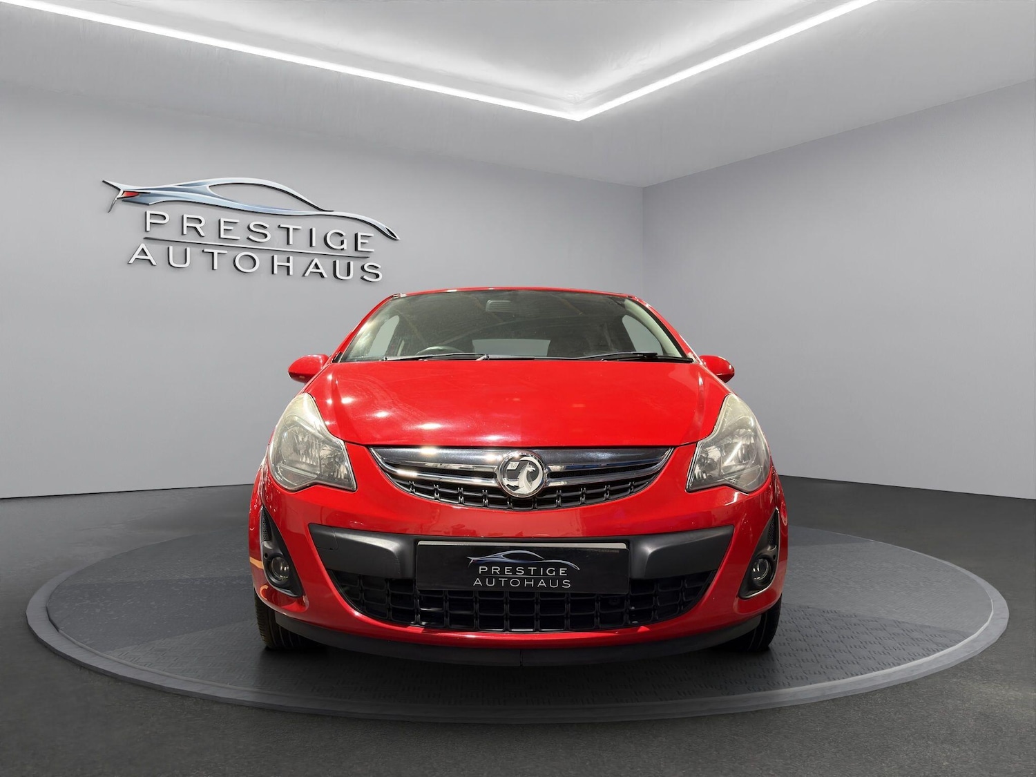 Used Vauxhall Corsa 2014 for sale - 76788490: Photo 8