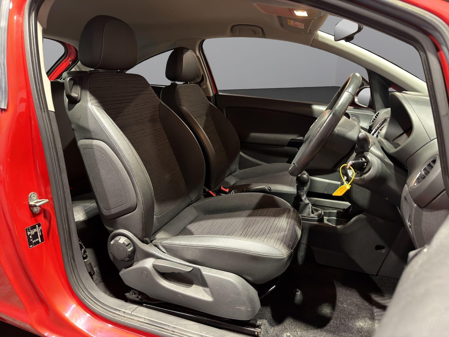 Used Vauxhall Corsa 2014 for sale - 76788490: Photo 9