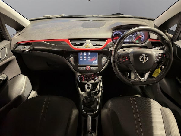 Used Vauxhall Corsa 2017 for sale - 76287943: Photo 13