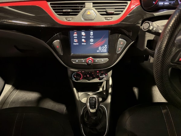Used Vauxhall Corsa 2017 for sale - 76287943: Photo 15