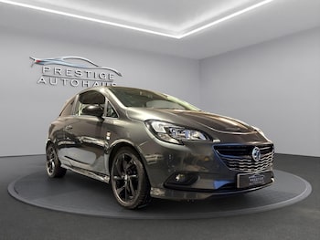 2017 (17) - 1.4i ecoFLEX Limited Edition Euro 6 3dr