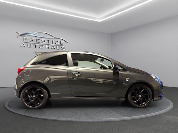 Used Vauxhall Corsa 2017 for sale - 76287943: Photo 2
