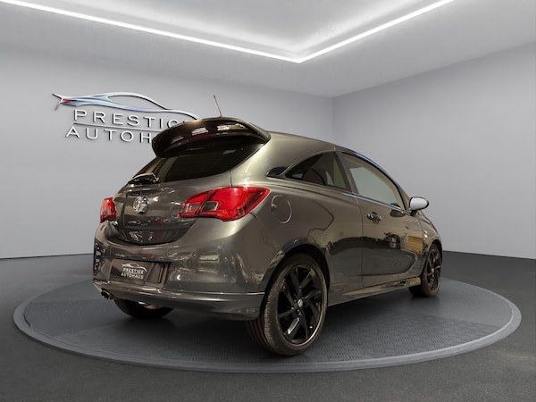 Used Vauxhall Corsa 2017 for sale - 76287943: Photo 3