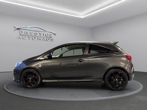 Used Vauxhall Corsa 2017 for sale - 76287943: Photo 6
