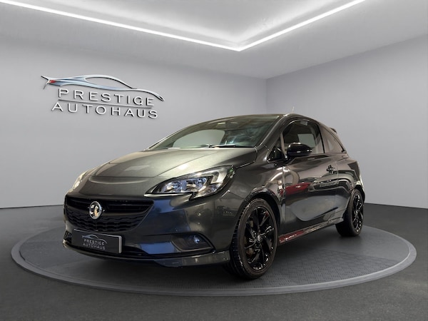 Used Vauxhall Corsa 2017 for sale - 76287943: Photo 7