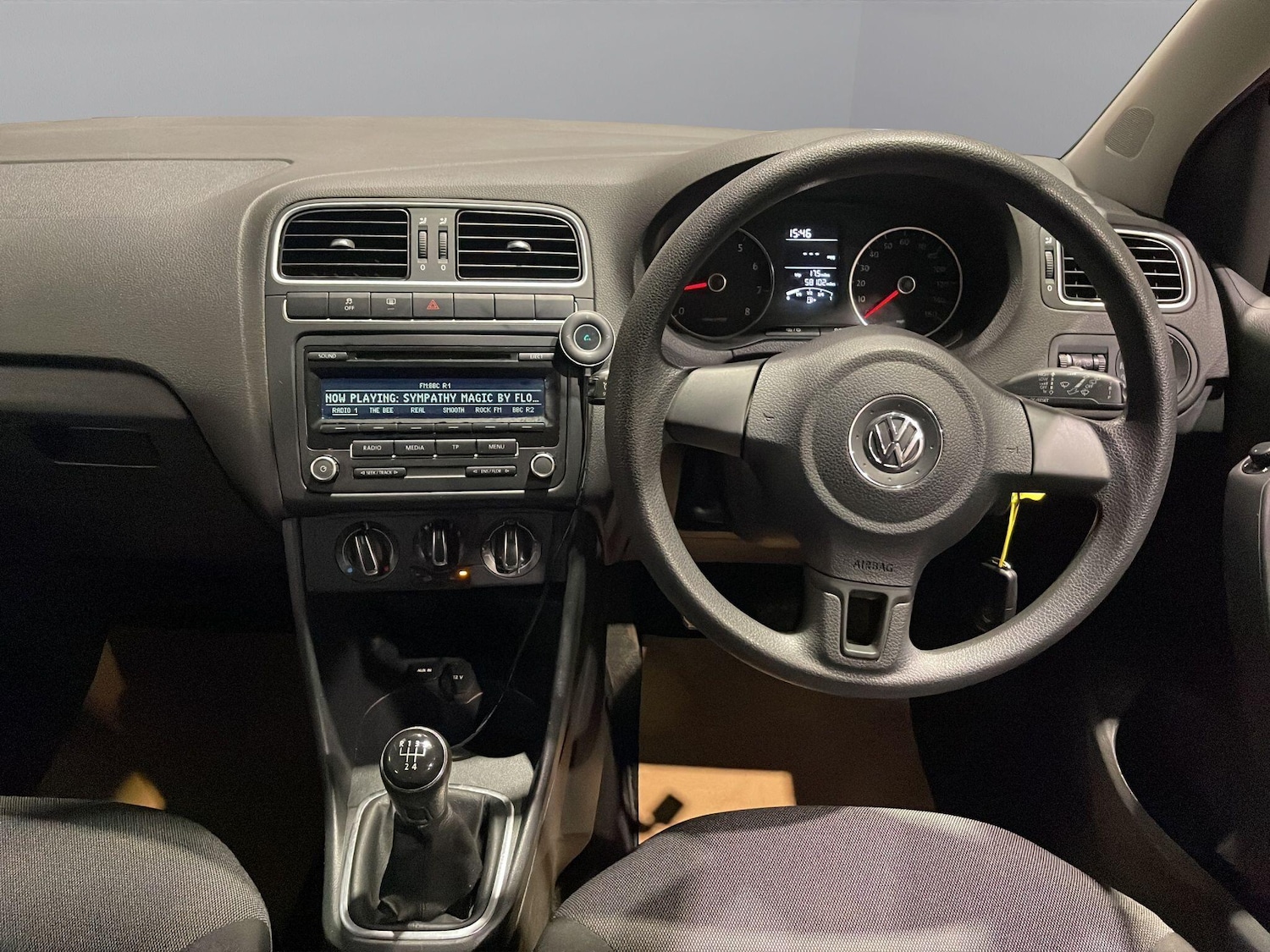 Used Volkswagen Polo 2013 for sale - 76731745: Photo 14