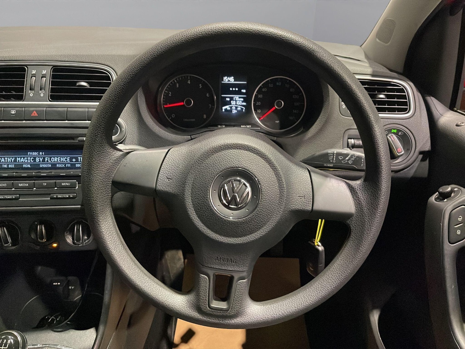 Used Volkswagen Polo 2013 for sale - 76731745: Photo 15