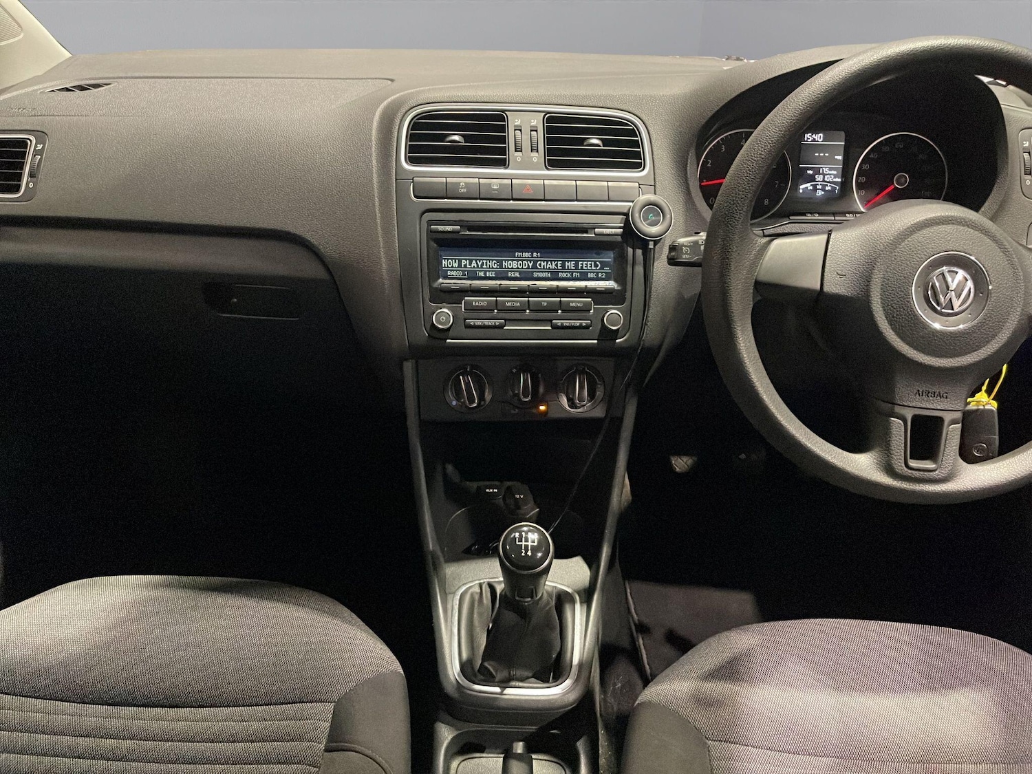 Used Volkswagen Polo 2013 for sale - 76731745: Photo 16