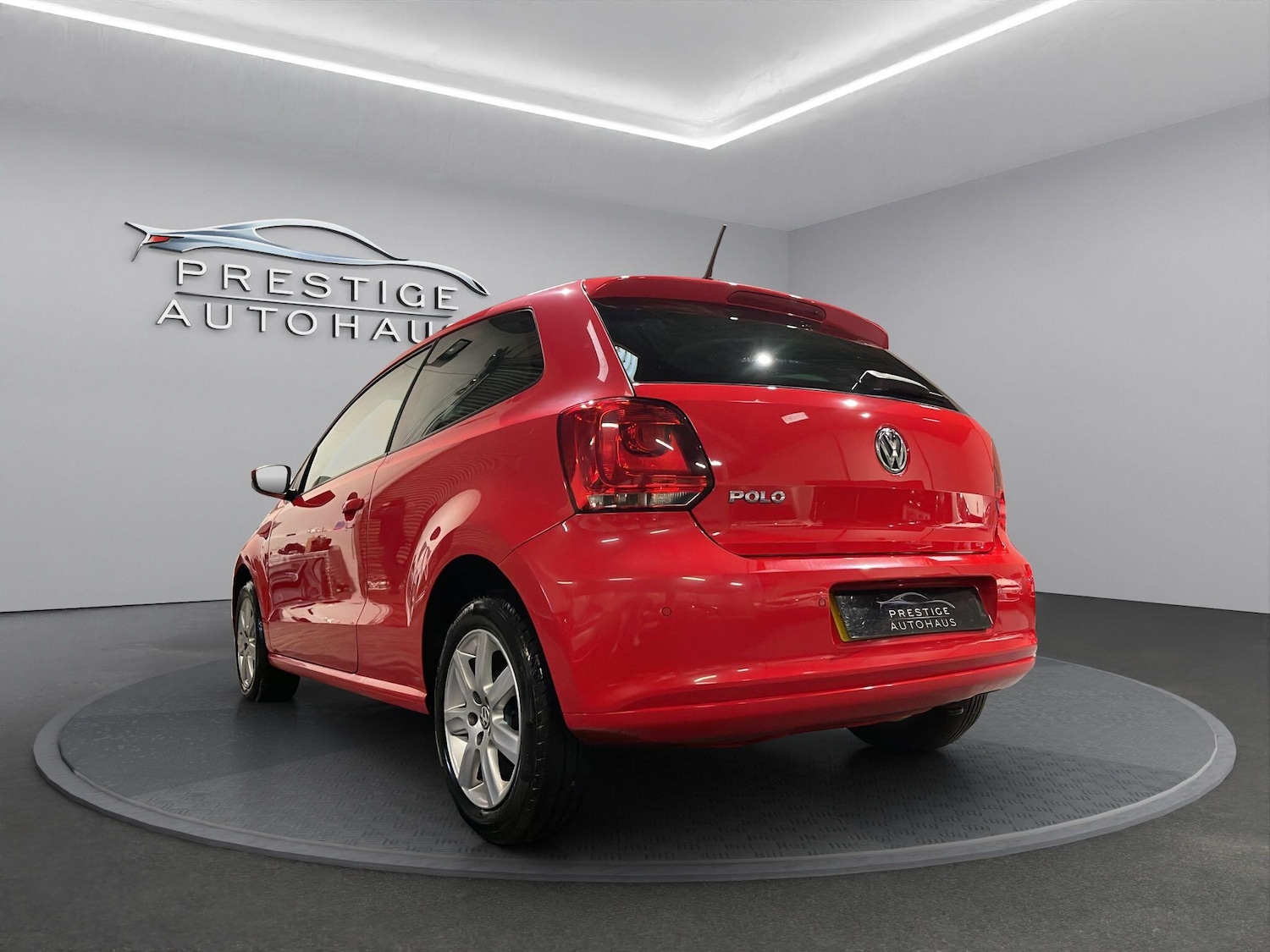 Used Volkswagen Polo 2013 for sale - 76731745: Photo 5